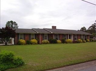 603 Woodberry Dr, Goldsboro, NC 27534
