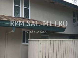 716 Roundtree Ct, Sacramento, CA