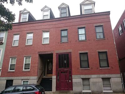 93 Baldwin St #1, Charlestown, MA, 02129