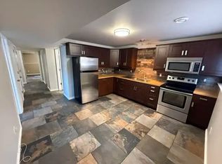 4905 54th Ave #1A, Cold Lake, AB T9M0B4