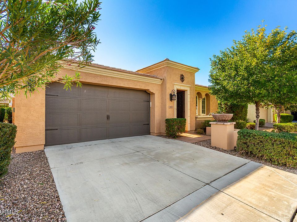1st image of 821 E VESPER Trail