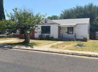 3112 Eisenhower Rd, Odessa, TX 79762