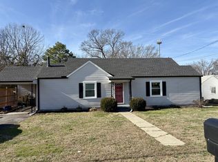 204 Hillcrest Dr, Shelbyville, TN 37160