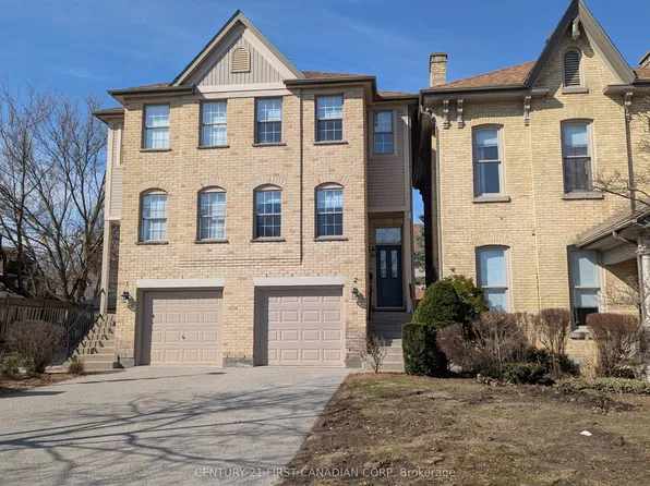 609 Colborne St #2, London, ON N6B 2V3