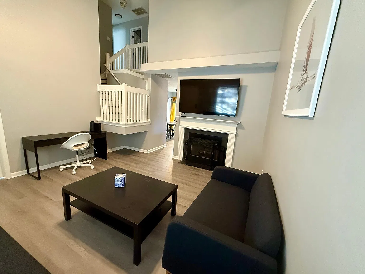 3 bed, 1360 sqft, $3,850 — Photo 4