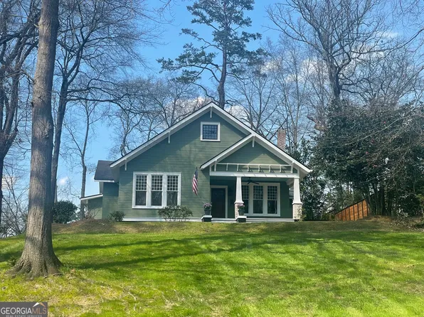 24 Sherwood Rd, Rome, GA 30165