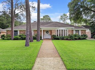 12331 Broken Arrow St, Houston, TX 77024