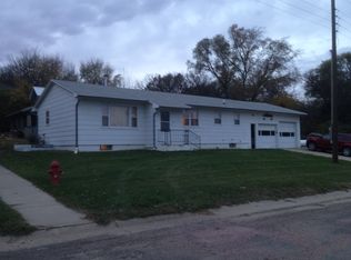 408 S 4th St, Verdigre, NE 68783