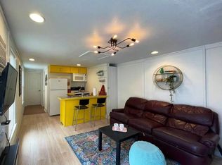 1837 Santa Monica St #1, San Antonio, TX 78201