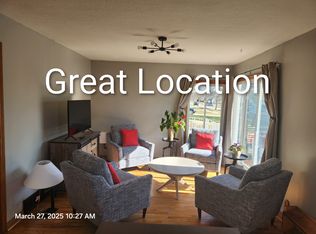 1203 Arbor Ave, Monroe, MI 48162