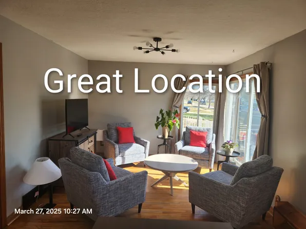 1203 Arbor Ave, Monroe, MI 48162