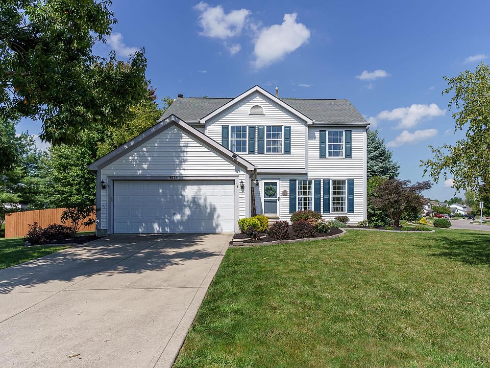 1st image of 8598 Kirkland Dr