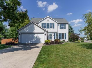 8598 Kirkland Dr, Lewis Center, OH 43035