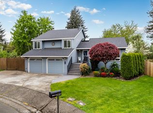 335 SW 192nd Pl, Beaverton, OR 97006