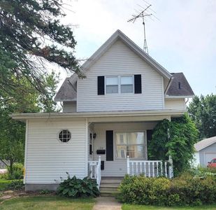 168 W Oak Grove St, Juneau, WI, 53039