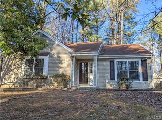 4924 Castlebar Ct, Henrico, VA 23228