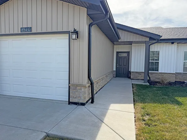 854g W Logan Street, Rogersville, MO 65742