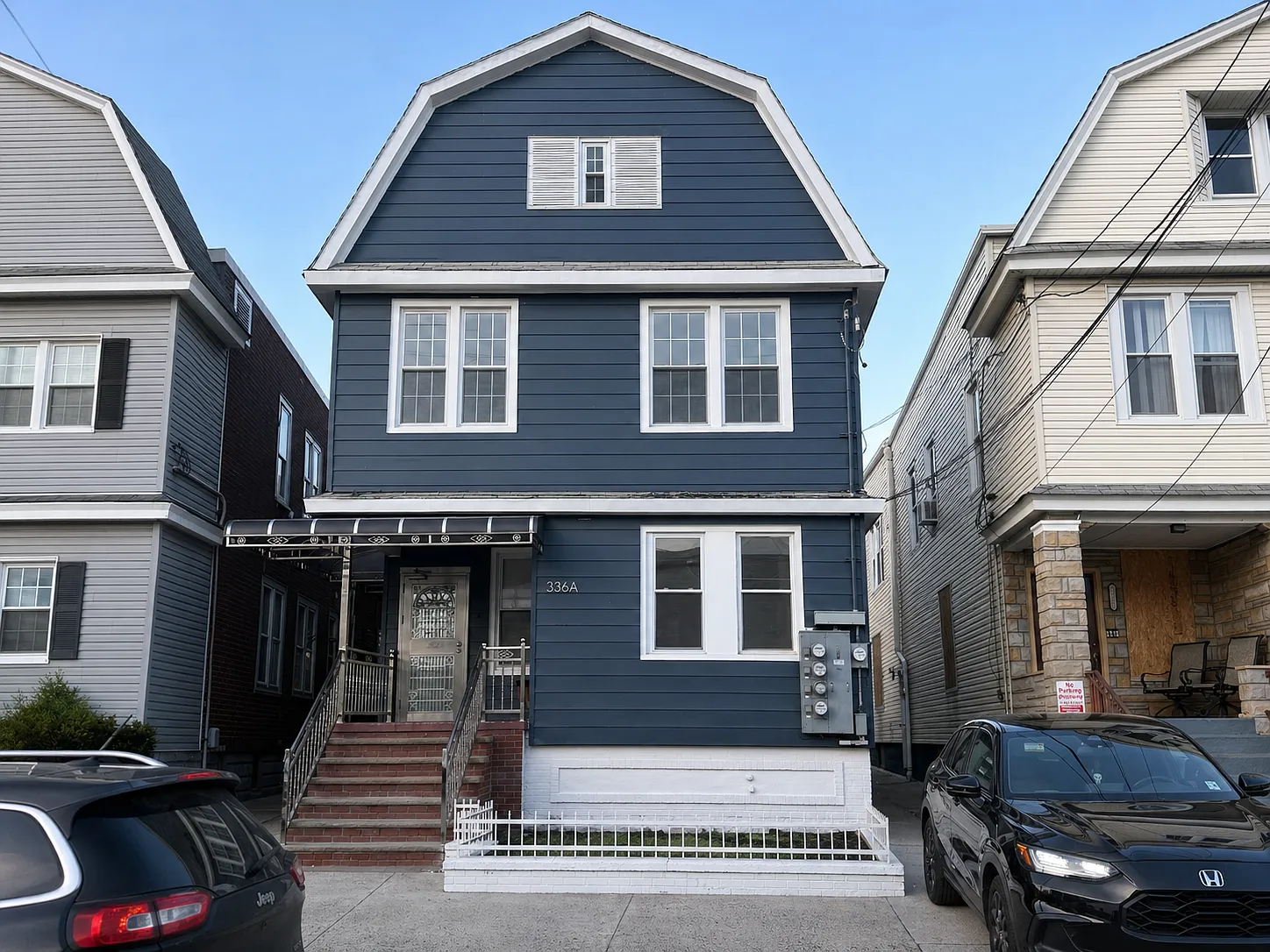 2 bed, $2,400 — Photo 1