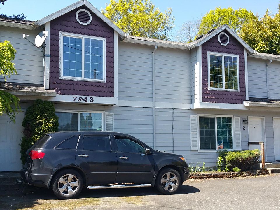 Park right in front of your unit; ease of moving.