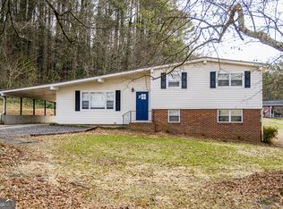 4 Wildwood Ln NE, Rome, GA 30161