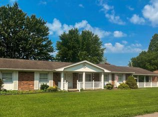 301 Harding Ave, Princeton, IN 47670