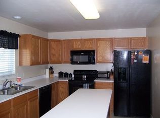 607 Sorel Dr, Canton, MI 48188
