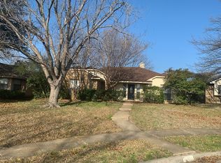 3131 Owen Ln, Mesquite, TX 75150