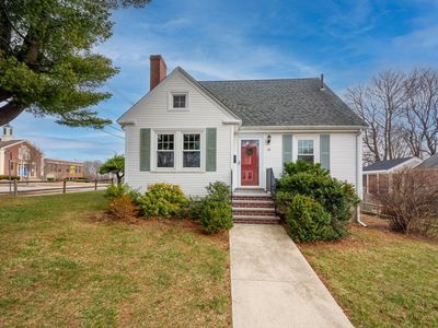 49 Monroe St E, Norwood, MA, 02062