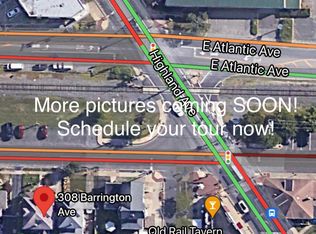 308 Barrington Ave #A, Barrington, NJ 08007