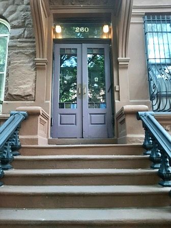 1st image of 260 W 121st St #C