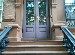 260 W 121st St #C, New York, NY 10027