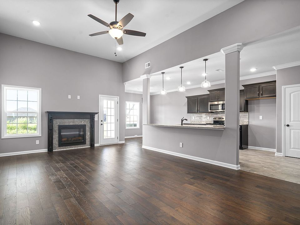 1st image of 501 Ayden Ln Lot 272
