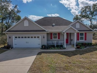 8252 SE 164th Pl, Summerfield, FL, 34491