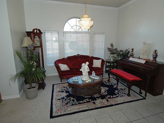 formal dining room or sitting area..