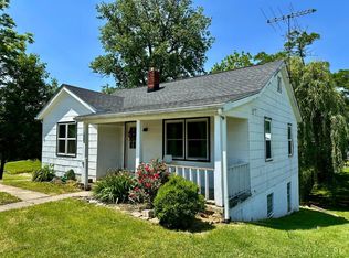 14584 Main St, Moores Hill, IN 47032