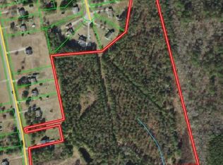 LOT 561 Breland Dr LOT 561, Clayton, NC 27520
