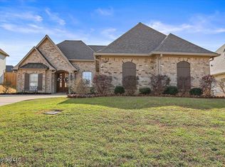 442 Glendale Pl, Brandon, MS 39047