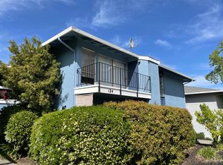 124 Blue Ridge Dr #C, Martinez, CA 94553