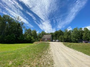 107 Crabtree Cir, Hancock, ME 04640