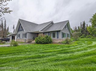 35850 Ryan Ln, Soldotna, AK 99669