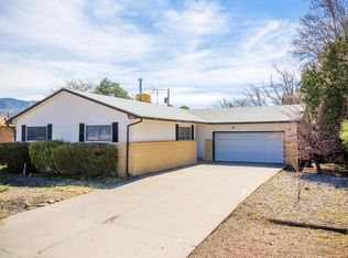 11604 Morenci Ave NE, Albuquerque, NM 87112