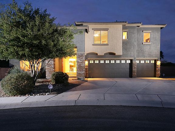 2nd image of 8576 N Ironwood Reserve Way