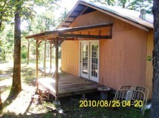 Diamond Cave Rd, Parthenon, AR 72666