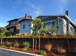 1317 Virginia St APT 2, Berkeley, CA 94702