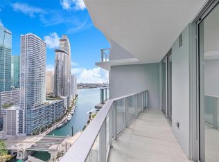 77 SE 5th St #3005, Miami, FL 33131