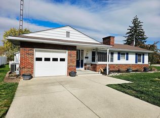 606 Willabar Dr, Washington Court House, OH 43160