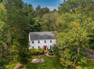 15 Keeler Pl, Ridgefield, CT 06877