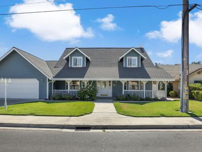 410 N Manley Rd, Ripon, CA, 95366
