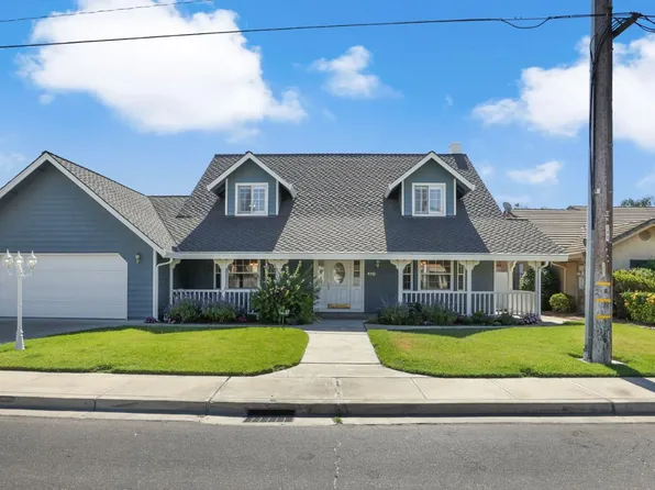 410 N Manley Rd, Ripon, CA 95366