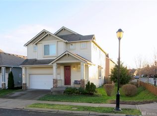 5201 54th Ave SE, Lacey, WA 98503